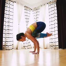 Briohny Smyth AloMoves Moving Meditations