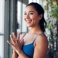 Briohny Smyth & MacKenzie Miller AloMoves FitFlow Strong