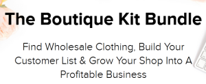 Brittany The Boutique Kit Bundle