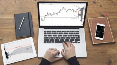 Bruce Levy How To Trade Commodity Futures for a Living