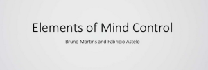 Bruno Martins AND Fabricio Astelo Charisma School Collection Part 1
