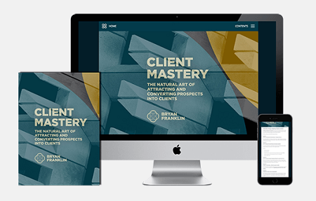 Bryan-Franklin-Jennifer-Russell-–-Client-Mastery