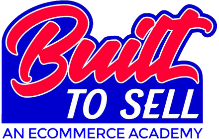 Built-To-Sell-Ecommerce-Academy