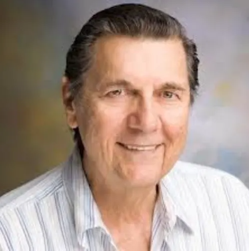 Burt Goldman The American Monk Intuitive Healing Guide Burt Goldman The American Monk Intuitive Healing Guide