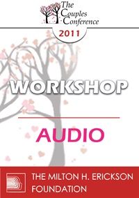 CC11 Workshop 13 Gottman Method Couples Therapy