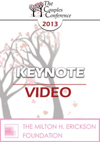 CC13 Keynote 06 Caring for an Aging Partner or Parent and Wondering