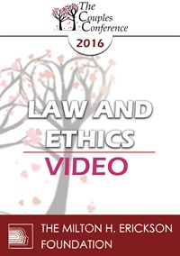 CC16 Law & Ethics 01 What goes around.... Steven Frankel