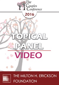 CC16 Topical Panel 02 Differentiation Esther Perel