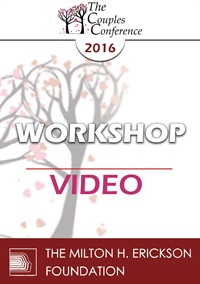 CC16 Workshop 02 Uncovering Deception In Couple Therapy Stan Tatkin