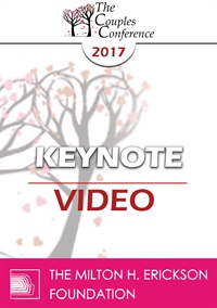 CC17 Keynote 06 When Intimacy Feels Unsafe Healing the Trauma Legacy in Couples Therapy Janina Fisher