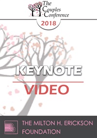 CC18 Keynote 03 The Space Between Where Love Happens Harville Hendrix