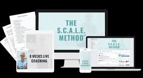 Caitlin Bacher Scale Your Course