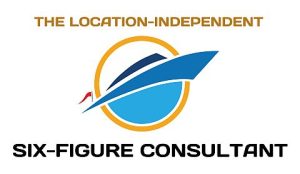 Caleb Jones Location Independent Six Figure Consultant