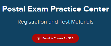 Career Trainer Postal Exam Practice Center Career Trainer Postal Exam Practice Center
