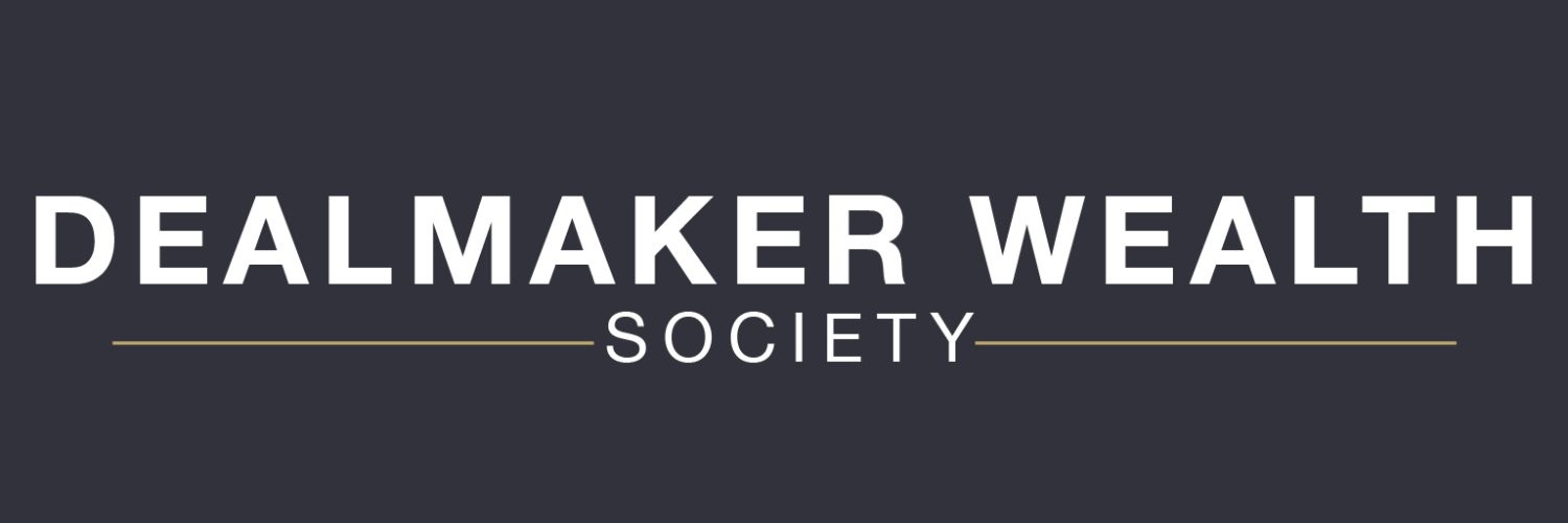 Carl Allen Dealmaker Wealth Society Carl Allen Dealmaker Wealth Society