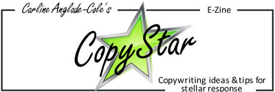 Carline Anglade-Cole Copywriting Bootcamp on Steroids Carline Anglade-Cole Copywriting Bootcamp on Steroids