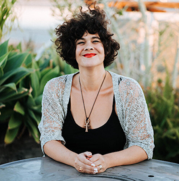 Carolyn Elliott THRILL Carolyn Elliott THRILL