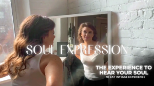 Carrie Cardozo – Soul Expression 10 day