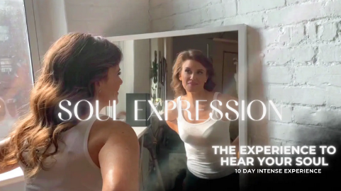 Carrie Cardozo – Soul Expression 10 day Carrie Cardozo – Soul Expression 10 day