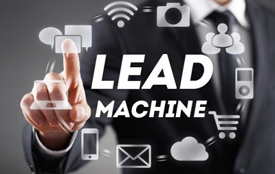 CashFlowDiary-Lead-Machine