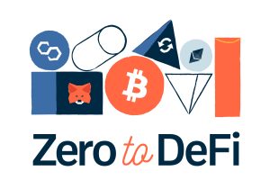 Cathryn Lavery Zero to DeFi