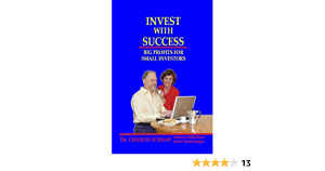 Charles Schaap Invest with Success