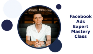 Chase Chappell – Facebook Ads Expert Mastery Q&As