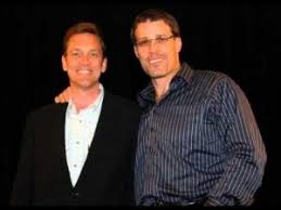 Chet Holmes & Anthony Robbins Core Story Webinar Deck