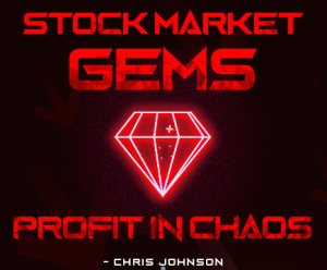 Chris Johnson Stock Market Gems
