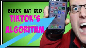 Chris Palmer TikTok SEO How to Rank TikTok Videos
