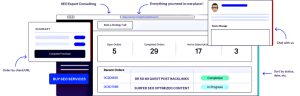 Chris Palmer – Group SEO Consulting