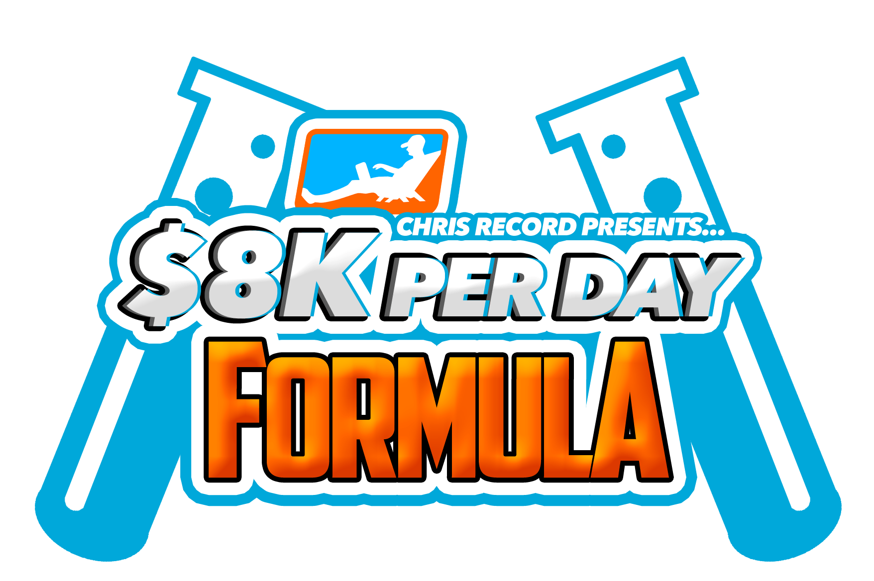 Chris-Record-8K-Per-Day-Formula