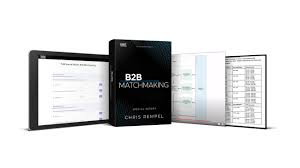 Chris Rempel B2B Matchmaking-Special Report