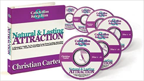 Christian Carter Natural ft Lasting Attraction Christian Carter Natural ft Lasting Attraction