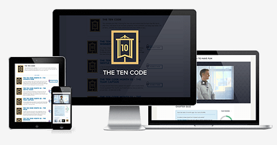 Christian-Hudson-The-Ten-Code