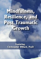 Christopher Willard Mindfulness
