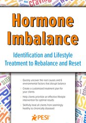 Cindi Lockhart Hormone Imbalance Identification and Lifestyle Treatment to Rebalance and Reset