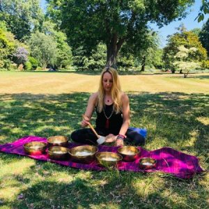 Claire Wilkinson – Reconnect with Your Inner Self