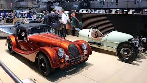 Classic Cars UK 2019 Full Year