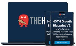 Clayton Johnson HOTH Growth Blueprint V2