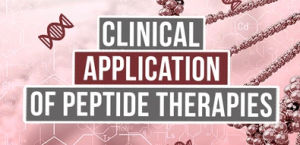 Clinical Application of Peptide Therapies