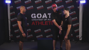 Coach Gil Boesch – GOATA – Decompression Course 2.0