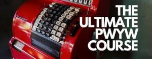 Cody Burch The Ultimate Pay What You Want Course
