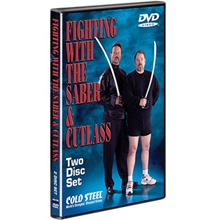 Cold Steel Fighting with the Saber and Cutlass Cold Steel Fighting with the Saber and Cutlass