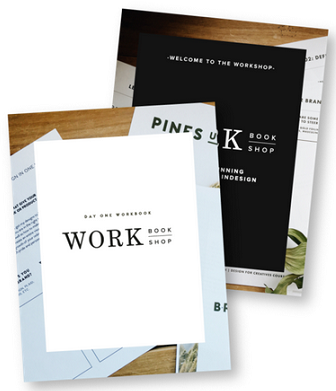 Cole-Hennen-Workbook-Workshop-Deluxe-Course