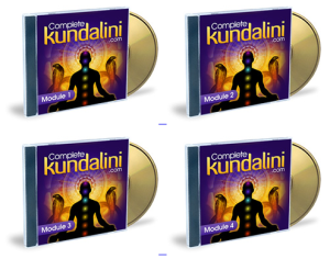 Complete Kundalini Steve G. Jones