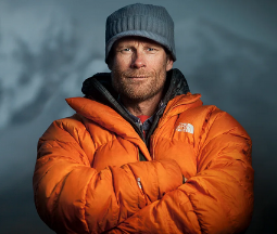 Conrad Anker – Climbing Essentials