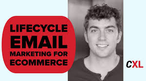 ConversionXL (Austin Brawner) Lifecycle Email Marketing for Ecommerce