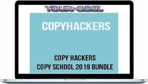 Copy Hackers Copy School 2019 Bundle (7 course in one )