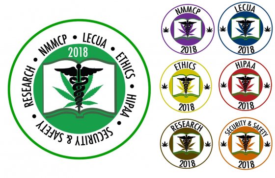 Core Compliance Training for Cannabis Professionals Core Compliance Training for Cannabis Professionals